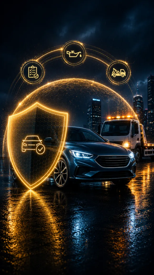Automobilando Premium Plus +